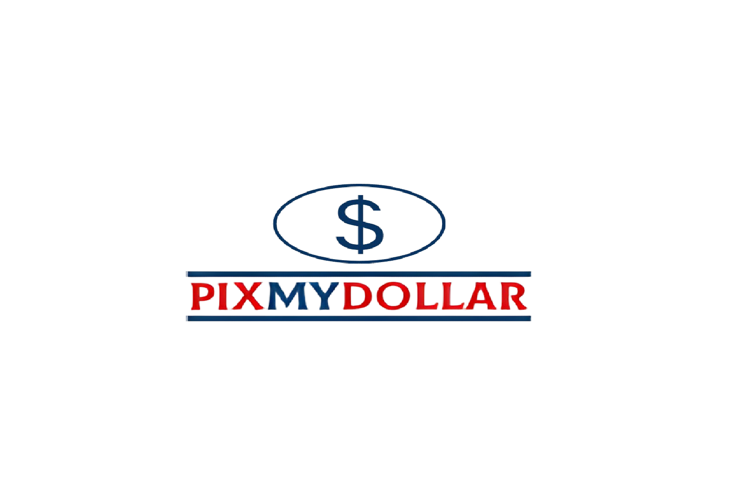 Pix My Dollar Logo